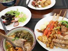 -华港雅阁酒店中餐厅·申汇轩
