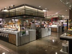 -深圳同泰万怡酒店·万荟轩自助餐厅(同泰店)