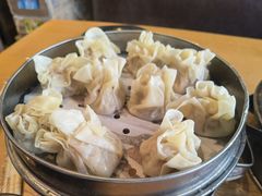 -真真鲜馄饨店(启蒙路店)