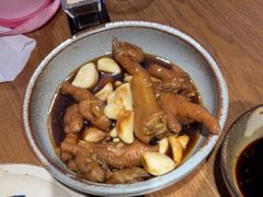 -鸽子窝(黄村店)