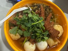 -下环街市熟食中心