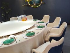 -金狮麟·新豫菜(杏石口路店)