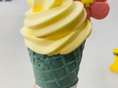 -麦当劳(厦门梧村店)