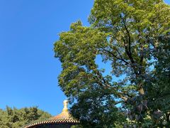 -潭柘寺景区