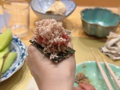 -鮨冠OMAKASE食べ放题(北京首店)