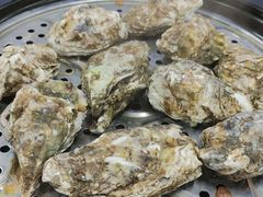 -争先鲜·蒸汽海鲜自助·鲜切牛肉