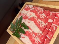 -巴奴毛肚火锅(七宝领展广场店)