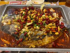 -探唐烧烤(棠东店)