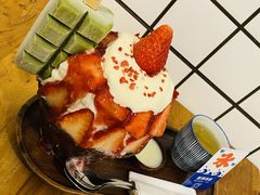 -WONDER ICE 萬得冰田(建設路总店)