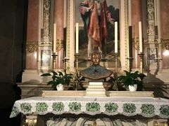 -圣伊什特万圣殿