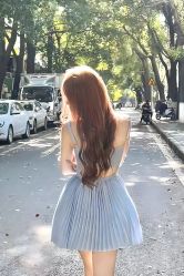 -发源地HAIR SALON
