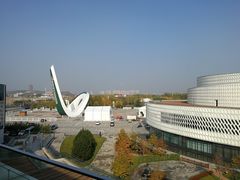 -北京园博大酒店