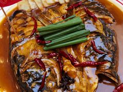 -老德州四合院·德州菜(天衢路店)