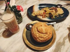 -the rug 飞毯 (朝阳公园店)