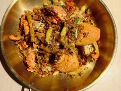 -避风塘(宝山万达店)