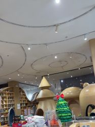 -奈尔宝·儿童乐园·亲子餐厅(星河湾店)