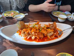 -人和馆·上海菜(肇嘉浜路店)