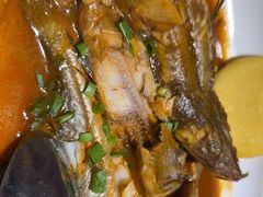 -小螺号海鲜·地道鲁菜(泉城广场店)