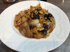 -南门小馆·清真(国贸商城店)