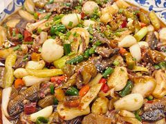 -霹雳火·重庆烧烤·江湖菜(解放碑店)