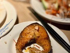 -星伦多自助料理·涮烤一体(杭州来福士店)