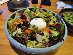 -Hatsune隐泉日式料理(三里屯太古里店)