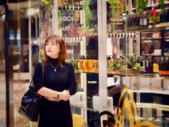 -CHANEL(恒隆广场店)