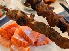 -The COOK·厨餐厅·自助餐(浦东嘉里大酒店)