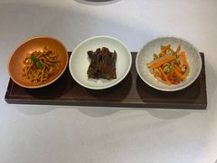 -隐厨·中国菜馆(三里屯T+MALL店)