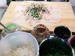 -安徽阜阳卷馍(西单店)