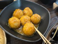 -宝龙茶餐厅(顺昌店)