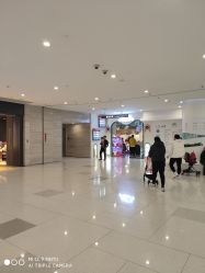 -Qmiss家庭娱乐中心(恒隆广场店)