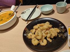 -吕氏疙瘩汤·新鲁菜(日照万象汇店)