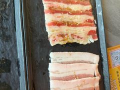 -允辛家·自助泥炉烤肉(九亭店)