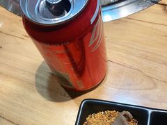 -九田家黑牛烤肉料理·自助(洪洞县城市花园店)