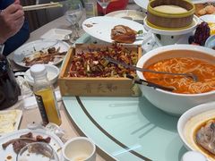-普天和酒楼·新津菜·烤鸭(天津之眼店)