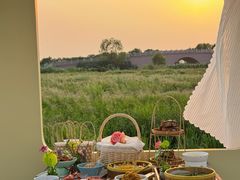 -蟹村草堂·苏式园林人文农家·大闸蟹