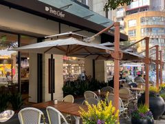 -Peet's Coffee皮爷咖啡(大学路店)