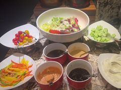 -五洲皇冠巴西烤肉餐厅