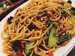 南昌炒米粉-西江美食舫·江西菜(健德桥店)