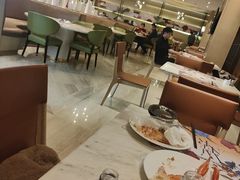 -冀粤香海鲜自助餐厅(西美五洲店)