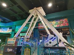 -幸福花欢乐世界(东辰广场A座店)