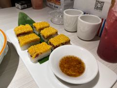 -九毛九西北菜(番禺万达店)