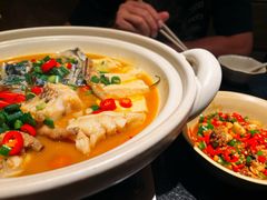 -桐湾大院·桐庐菜(滨江店)