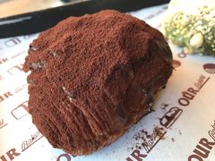脏脏包-OUR Bakery(三里屯太古里店)