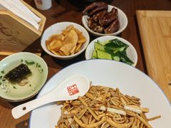 -奎元馆(市民中心店)