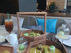 -外滩悦榕庄·海怡西餐厅