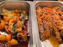 -松子料理(世纪城店)