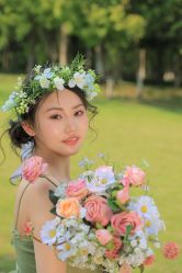 -青禾婚纱摄影(杭州店)