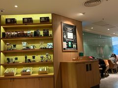 -星巴克(福州万象九宜城分店)